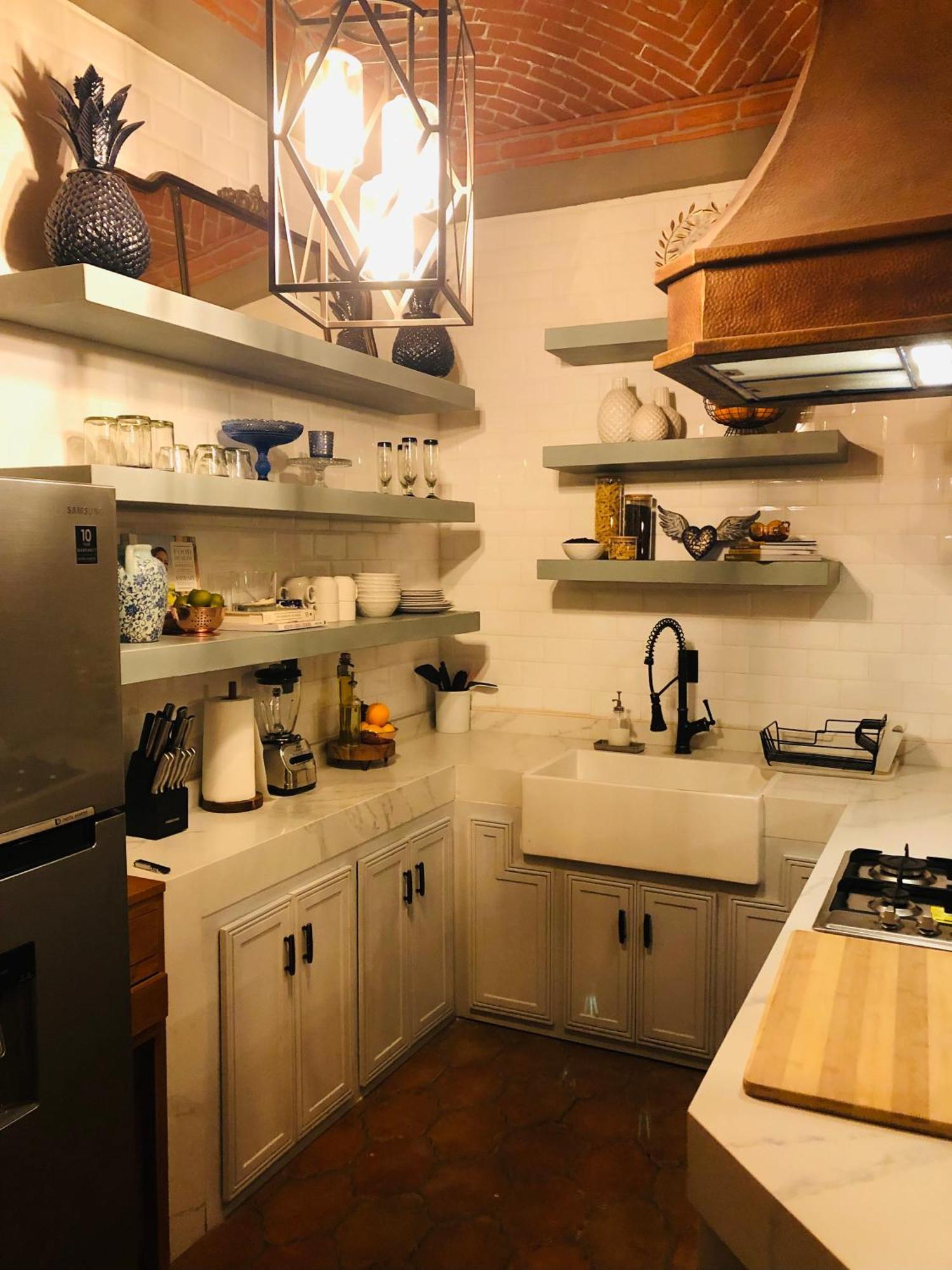 과나후아토 Casa Real Naranjos 빌라 외부 사진