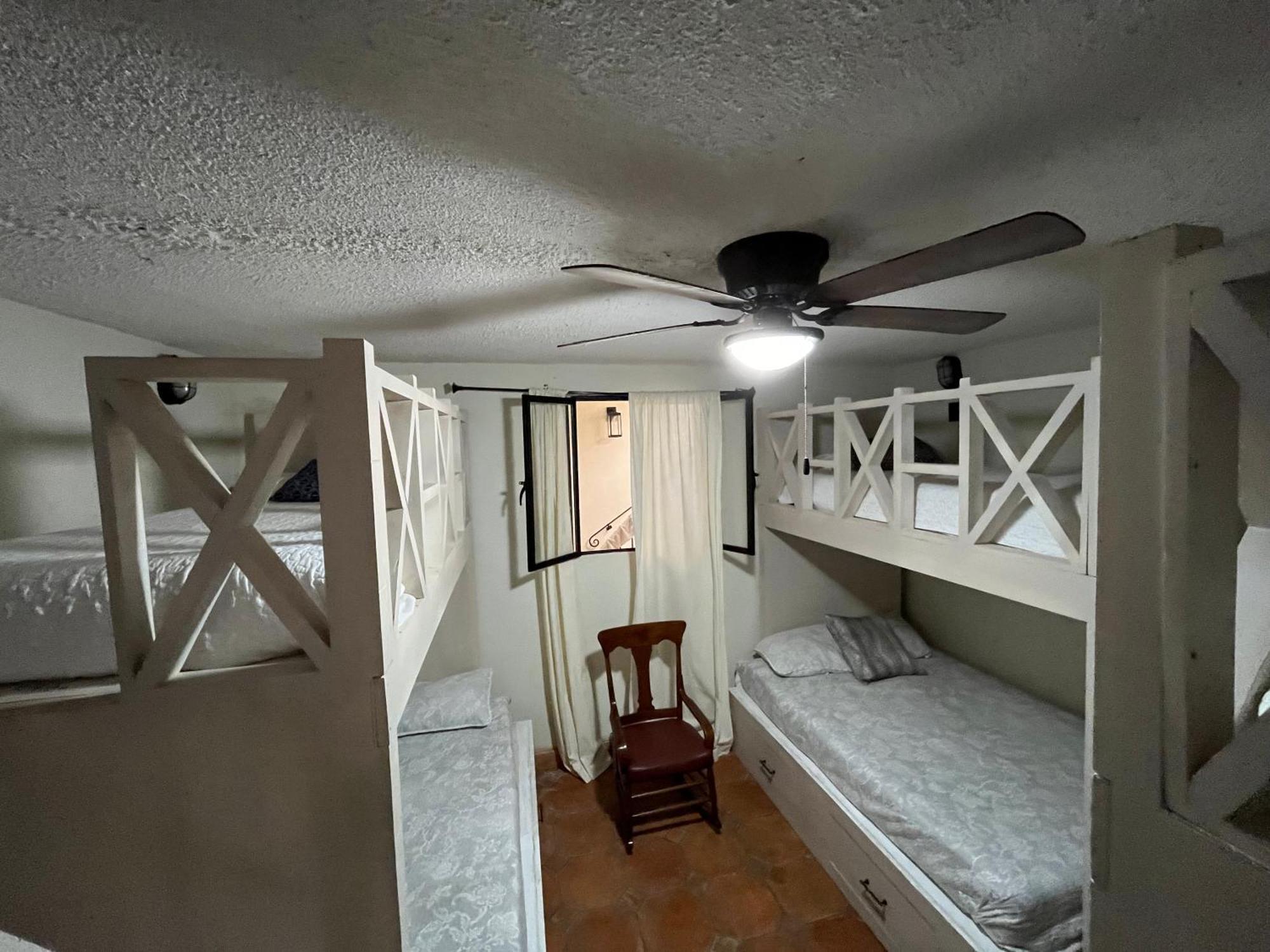 과나후아토 Casa Real Naranjos 빌라 외부 사진
